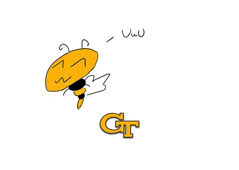 Georgia tech mascot name